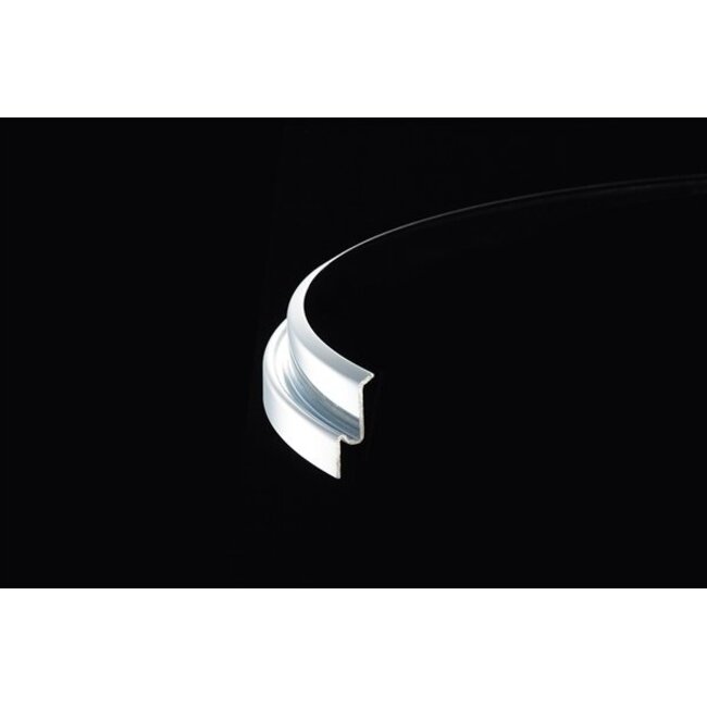 Tama PAL146 Starphonic aluminium snaredrum 6 x 14"