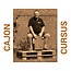 Henk Busscher Cajon Cursus 10 lessen start elke maandag 19:45- 20:30uur