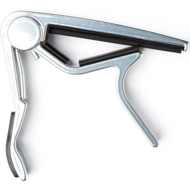 Dunlop 88N Trigger Capo Klassiek Gitaar Flat Nickel Dunlop