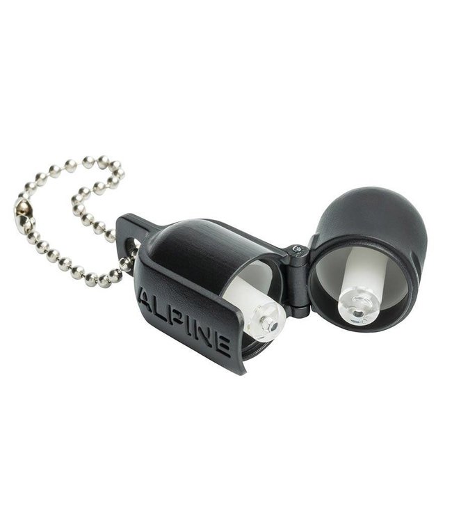 Alpine Partyplug  oordoppen gehoorbescherming ALP-PP/TP