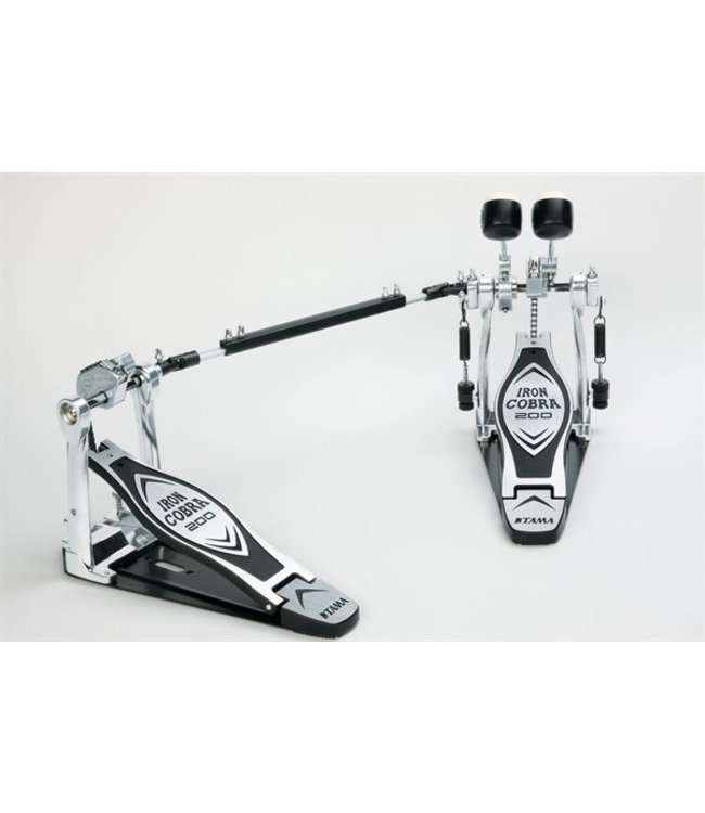 Tama HP200PTW double bass drum pedal