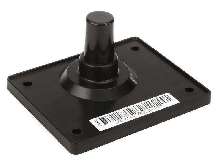 Pearl RDMM module mount Redbox, throne Thumper - Busscherdrums