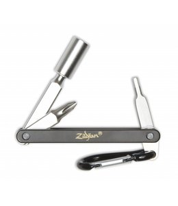 Zildjian ZKEY2  Drum Kit Tool, multitool