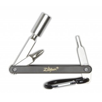 Zildjian ZKEY2  Drum Kit Tool, multitool