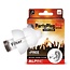 Alpine Partyplug  Pro Natural oordopjes gehoorbescherming ALP-PP/PRO