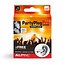 Alpine Partyplug  Pro Natural oordopjes gehoorbescherming ALP-PP/PRO