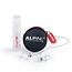 Alpine Partyplug  Pro Natural oordopjes gehoorbescherming ALP-PP/PRO