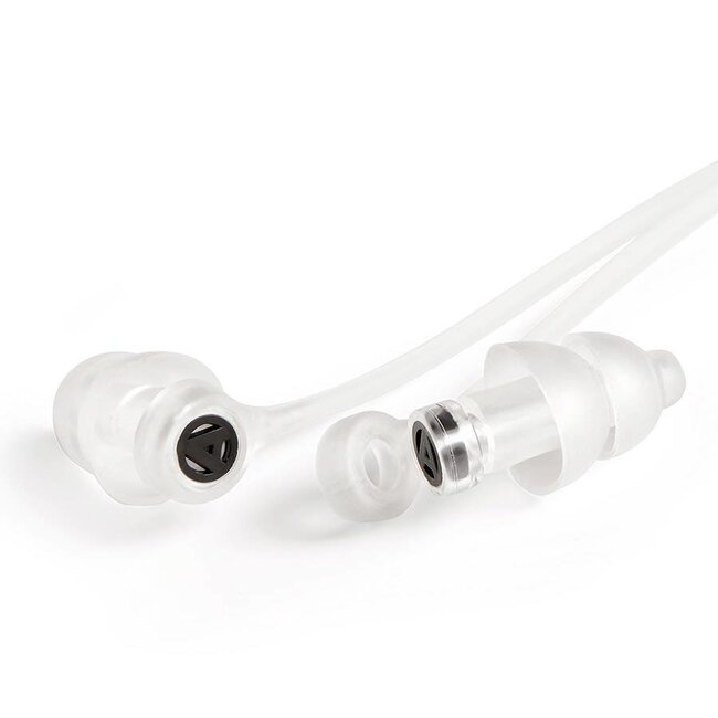 Alpine Partyplug  Pro Natural oordopjes gehoorbescherming ALP-PP/PRO