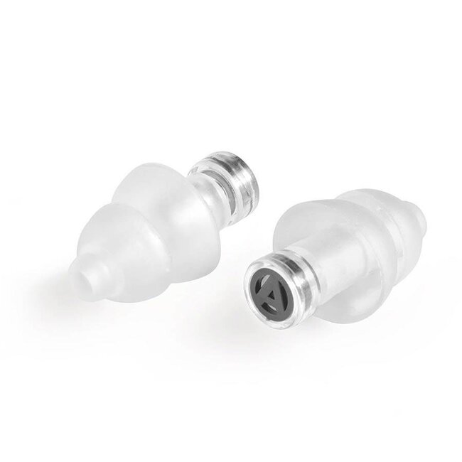 Alpine Partyplug  Pro Natural oordopjes gehoorbescherming ALP-PP/PRO