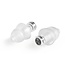 Alpine Partyplug  Pro Natural oordopjes gehoorbescherming ALP-PP/PRO
