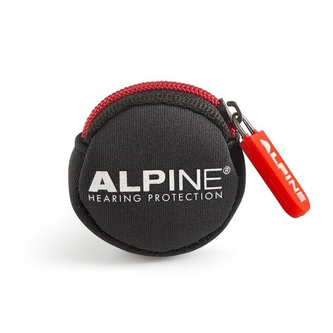 Alpine Partyplug  Pro Natural oordopjes gehoorbescherming ALP-PP/PRO