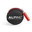 Alpine Partyplug  Pro Natural oordopjes gehoorbescherming ALP-PP/PRO