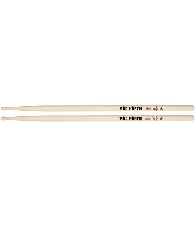 Vic Firth SJOR Steve Jordan Drumsticks