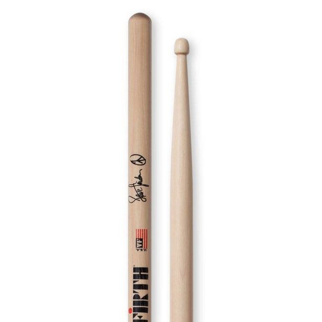 Vic Firth SJOR Steve Jordan Drumsticks