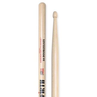 Vic Firth 5ADG DoubleGlaze drumsticks