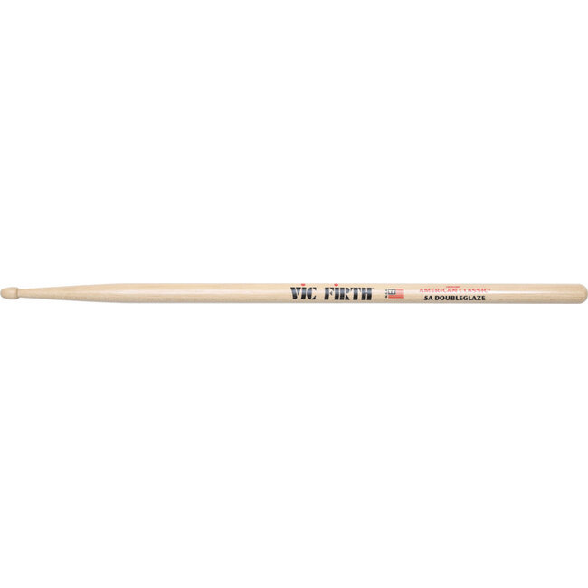 Vic Firth 5ADG DoubleGlaze drumsticks