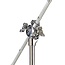 GIBRALTAR 9609BT cymbal boom stand