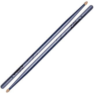 Zildjian Z5ACBU  5A Chroma Blue Drumsticks
