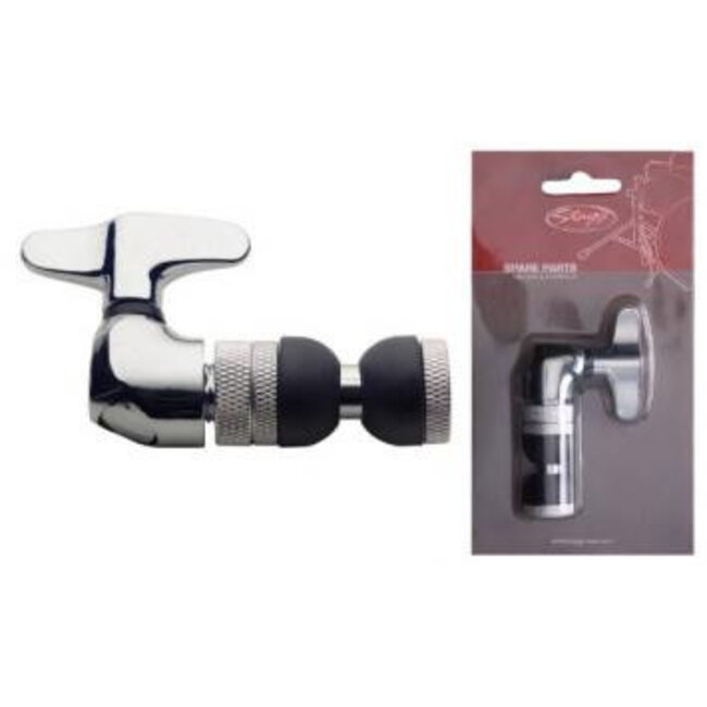 Stagg Stagg Hihat clutch de luxe DPA500