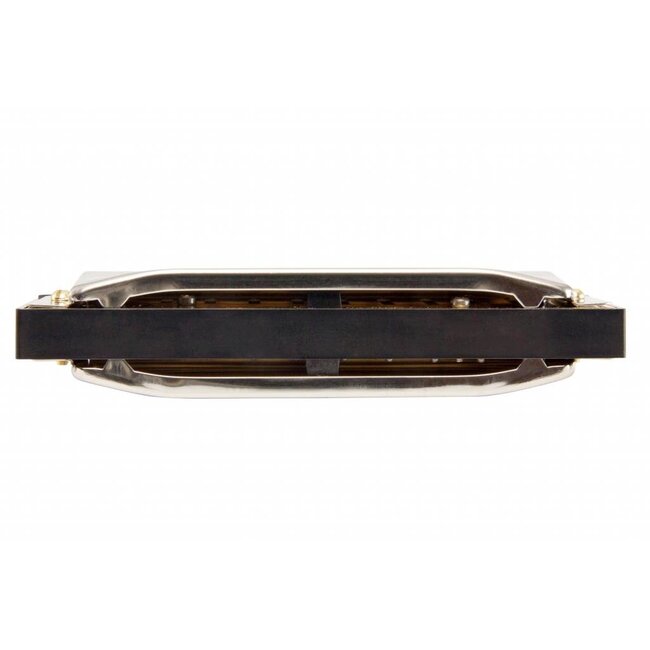 Hohner Mondharmonica, Special 20 Progressive, C, kleine doos  M560017