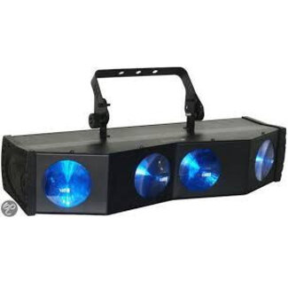 BeamZ Majestic pro 180 LED