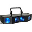 BeamZ Majestic pro 180 LED