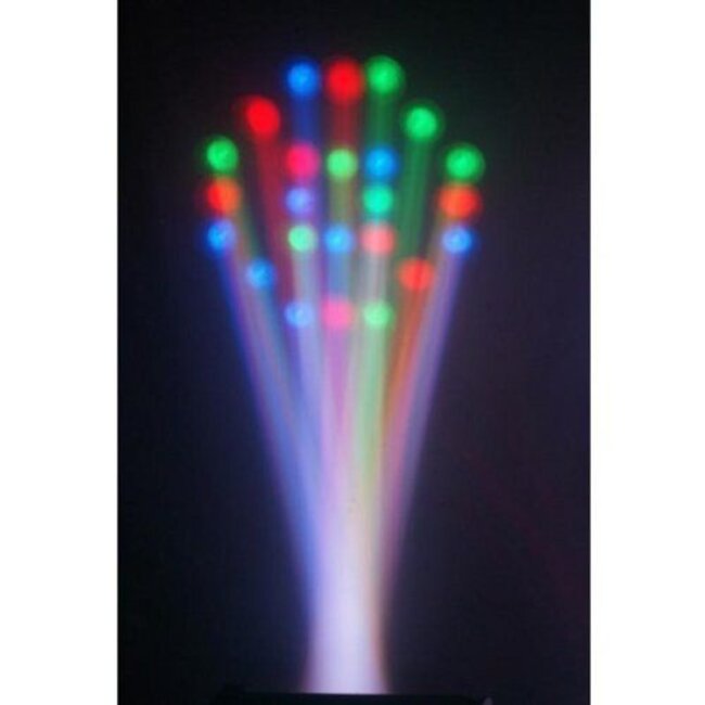 BeamZ Majestic pro 180 LED