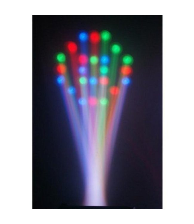 BeamZ Majestic pro 180 LED