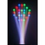 BeamZ Majestic pro 180 LED