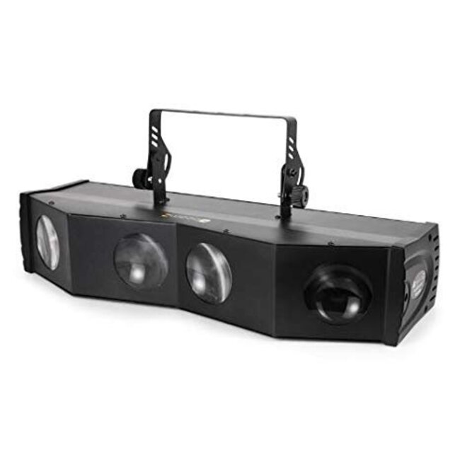 BeamZ Majestic pro 180 LED