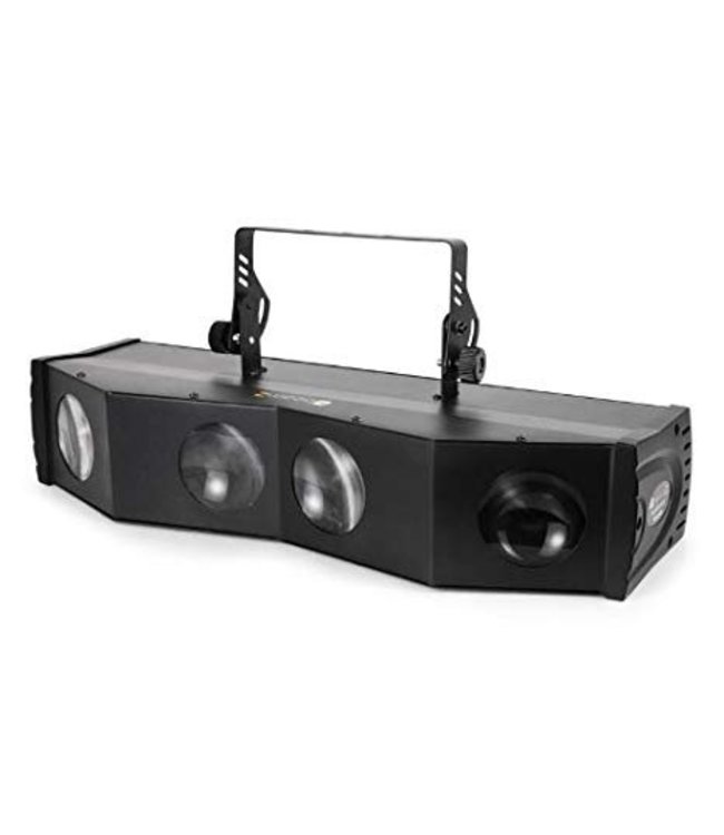 BeamZ Majestic pro 180 LED