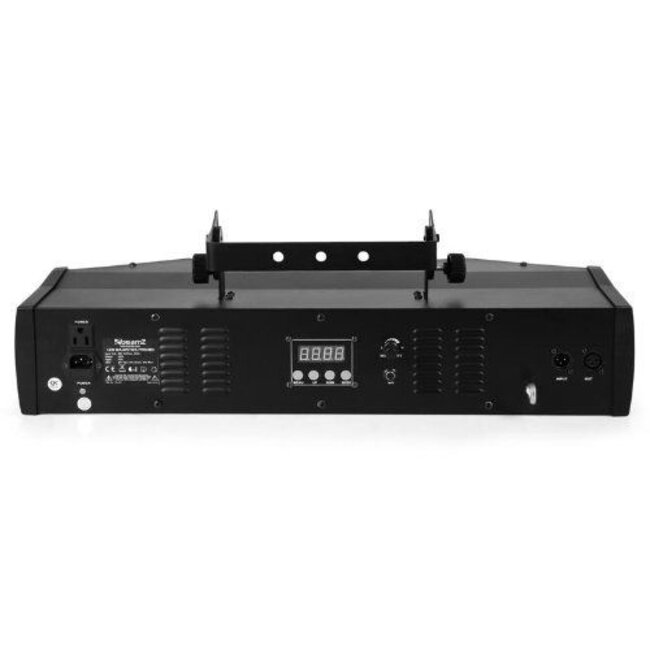 BeamZ Majestic pro 180 LED