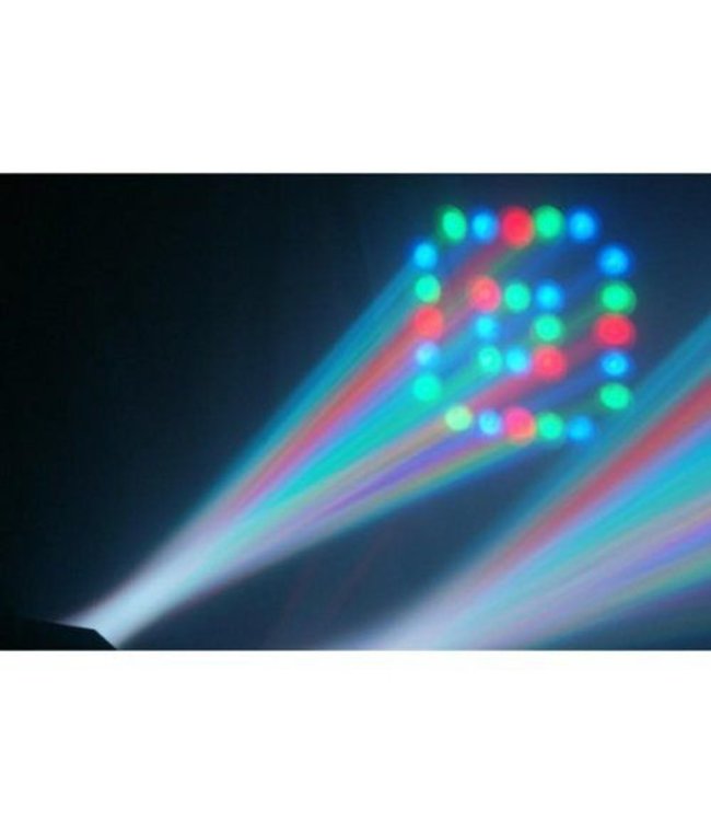 BeamZ Majestic pro 180 LED