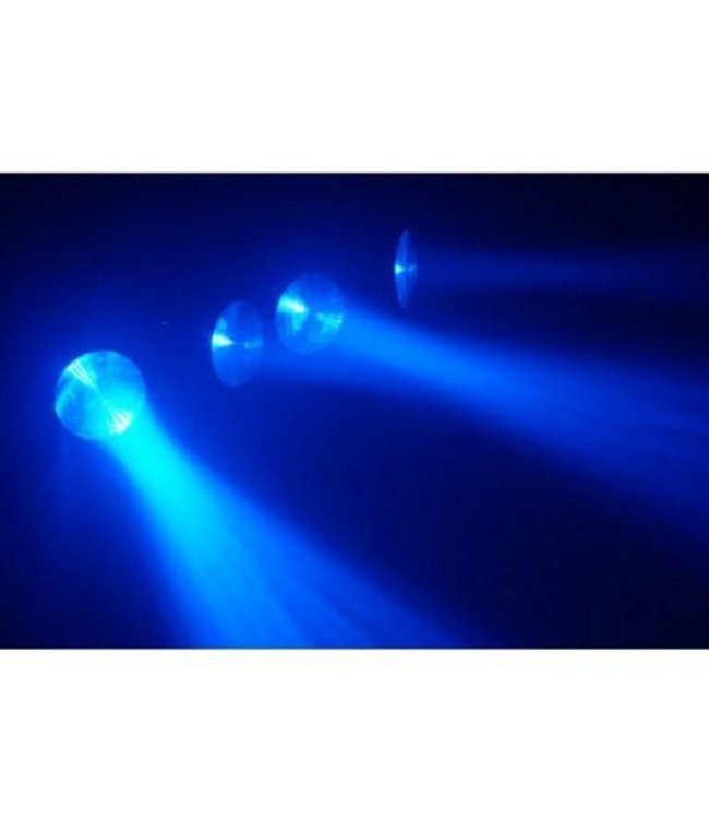 BeamZ Majestic pro 180 LED