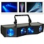 BeamZ Majestic pro 180 LED