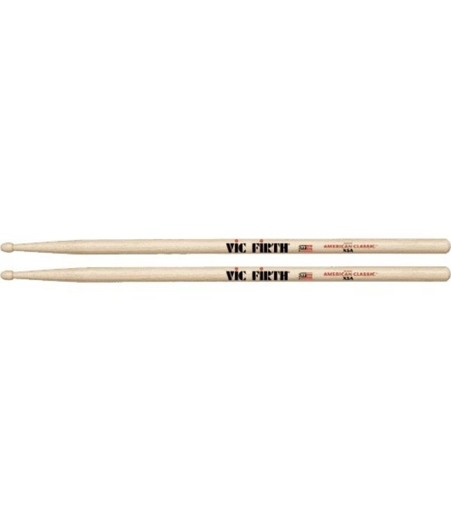 Vic Firth X5A drumsticks pair extreme 5A