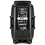 VONYX AP1200PA Mobiele Speaker met Accu 12" Bluetooth/USB/SD/Mp3/VHF 170.334