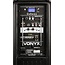 VONYX AP1200PA Mobiele Speaker met Accu 12" Bluetooth/USB/SD/Mp3/VHF 170.334