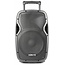 VONYX AP1200PA Mobiele Speaker met Accu 12" Bluetooth/USB/SD/Mp3/VHF 170.334