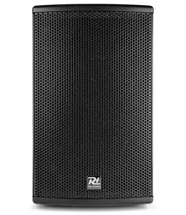 PD Power Dynamics Power Dynamics PD410A actieve speaker