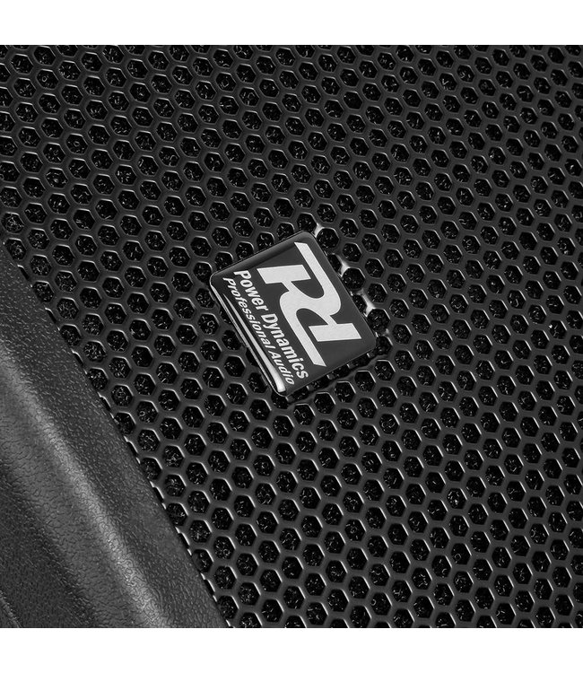 PD Power Dynamics Power Dynamics PD410A actieve speaker