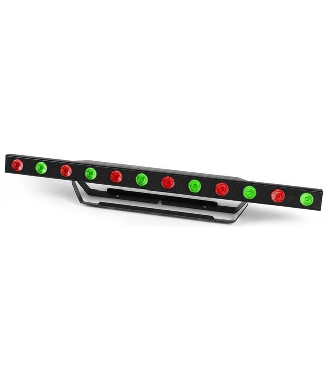 Beamz LCB145 LED BAR PIXEL CONTROL 150.702