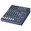 Studiomaster CLUB XS8 mixer 6 channel 8 input mixer 25121