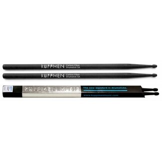 Kuppmen carbon fiber drumsticks, 5A CFDS5A