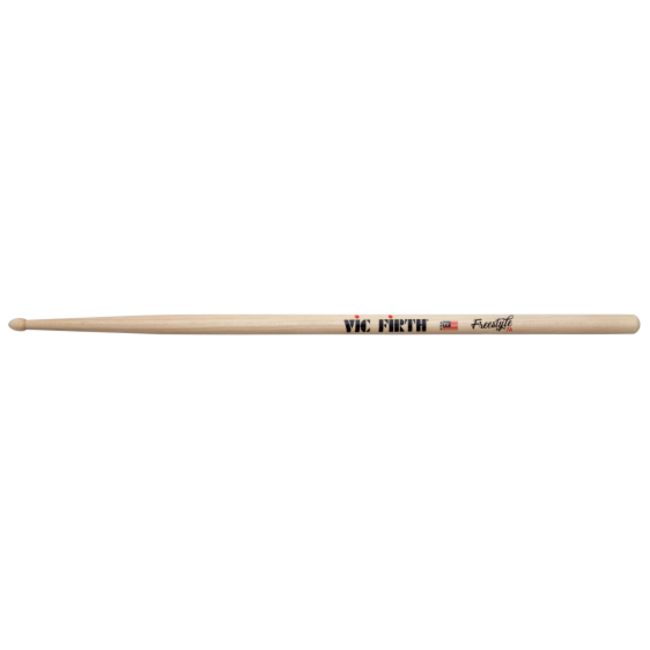 Vic Firth FS7A freestyle drumstokken  7A