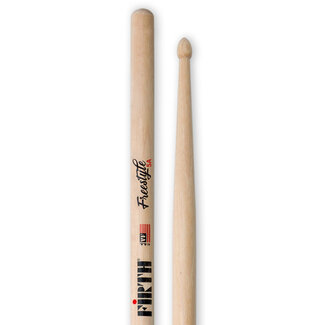Vic Firth FS5A freestyle drumstokken  5A