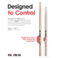 Vic Firth FS5A freestyle drumstokken  5A