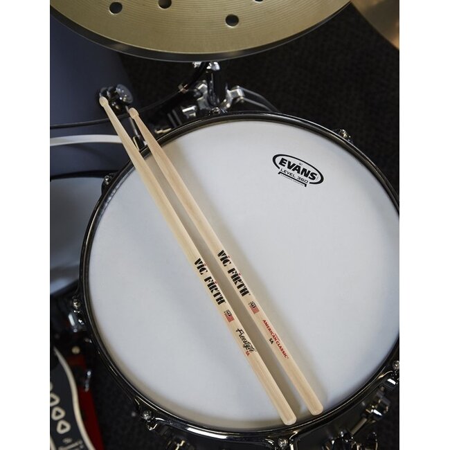 Vic Firth FS85A freestyle drumstokken  85A