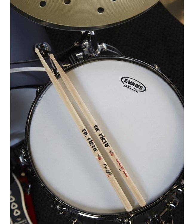 Vic Firth FS85A freestyle drumstokken  85A