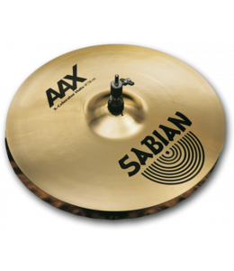 Sabian AAX 14 inch X-Celerator Hi-hat